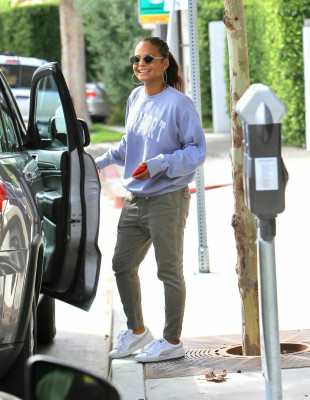 Christina Milian pic #973657