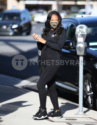 Christina Milian pic #1246822