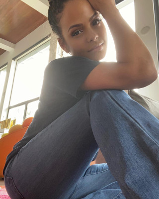 Christina Milian pic #1208349