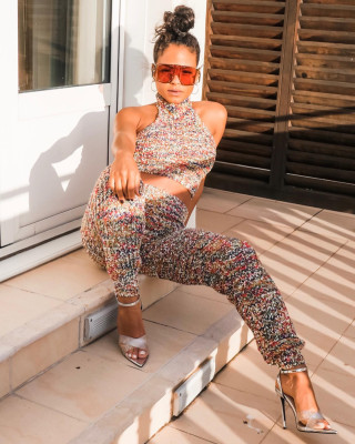 Christina Milian pic #1196320