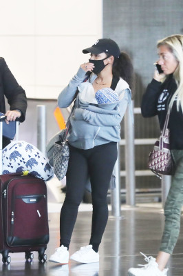 Christina Milian pic #1208355