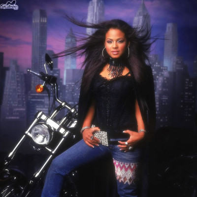 Christina Milian pic #37362