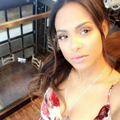 Christina Milian pic #1030907