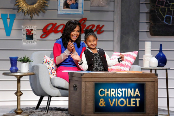 Christina Milian pic #955309
