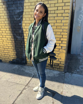 Christina Milian pic #1301511
