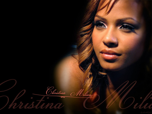 Christina Milian pic #133858