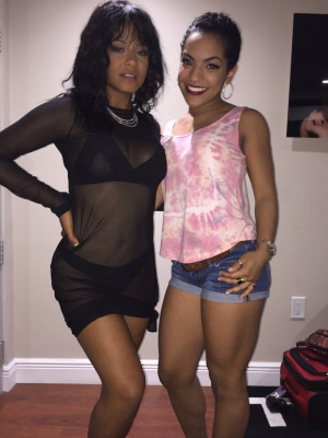 Christina Milian pic #1030909