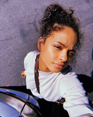 Christina Milian pic #1260717