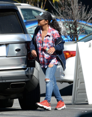 Christina Milian pic #1206732