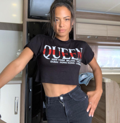 Christina Milian pic #1126988