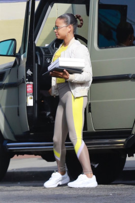 Christina Milian pic #983602