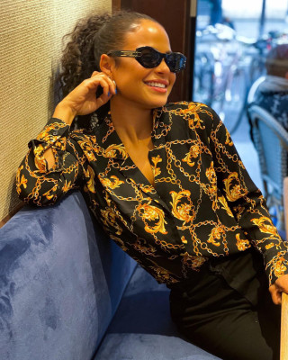 Christina Milian pic #1276522