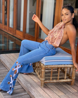 Christina Milian pic #1246821