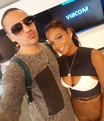Christina Milian pic #964293