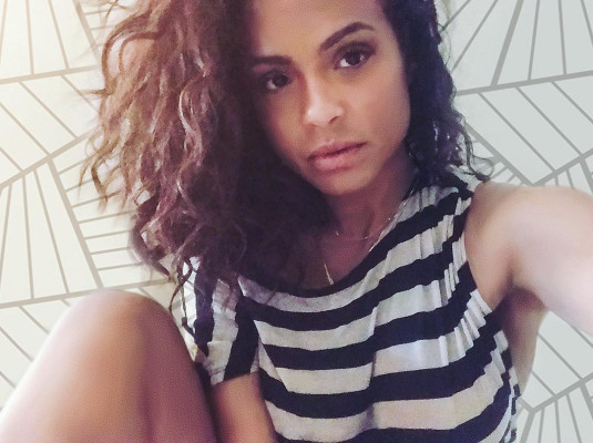 Christina Milian pic #1025413
