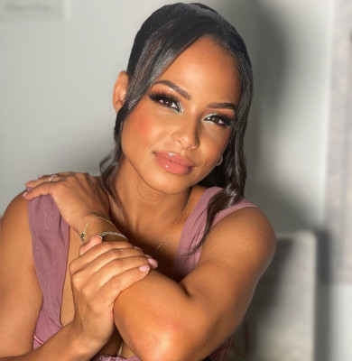 Christina Milian pic #1270070