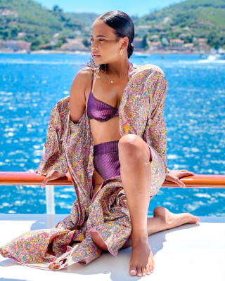 Christina Milian pic #1270058