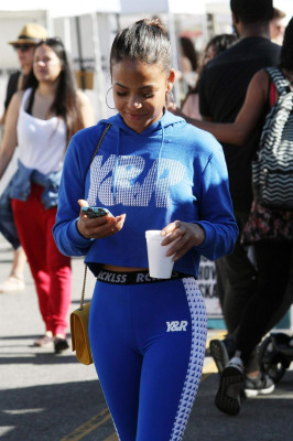 Christina Milian pic #1004586