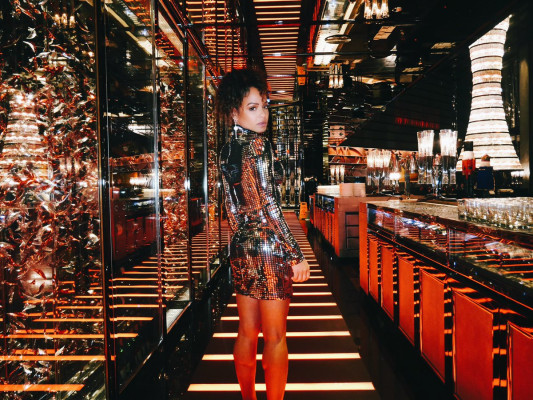 Christina Milian pic #1124957