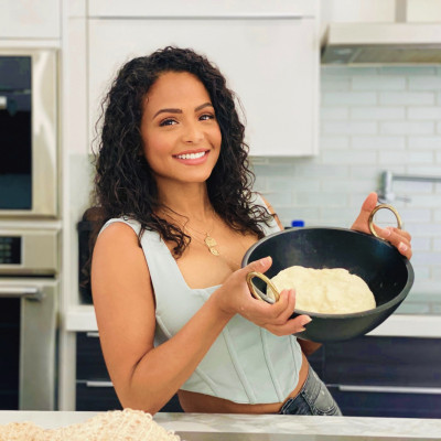 Christina Milian pic #1246808