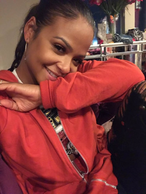Christina Milian pic #955064