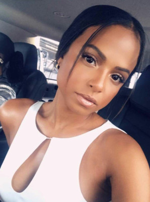 Christina Milian pic #1037335