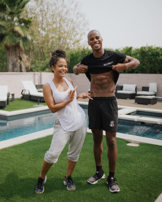 Christina Milian pic #1240302