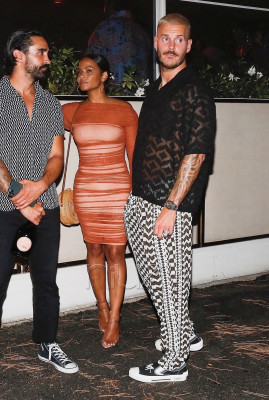 Christina Milian pic #1270082