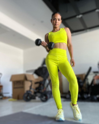 Christina Milian pic #1307737