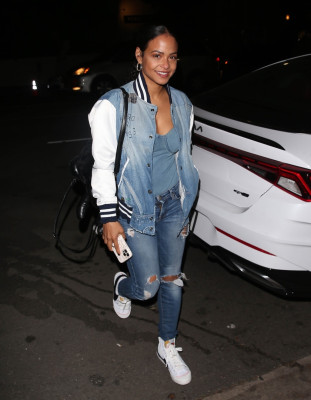 Christina Milian pic #1296073