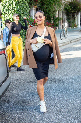 Christina Milian pic #1200291