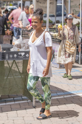 Christina Milian pic #1178896