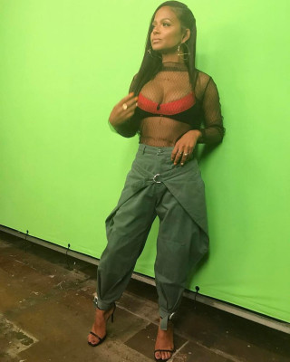Christina Milian pic #951731