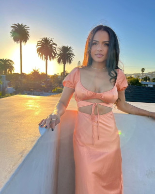 photo 5 in Christina Milian gallery [id1299712] 2022-03-21 00:00:00