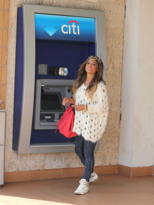 Christina Milian pic #545542