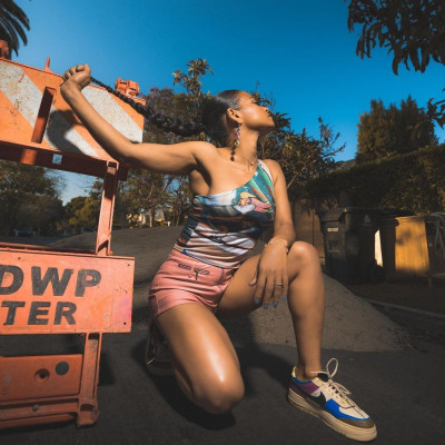 Christina Milian pic #1306033