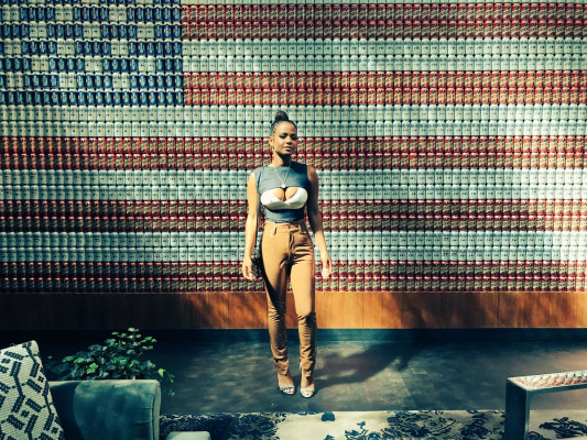 Christina Milian pic #973669