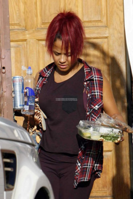 Christina Milian pic #649821