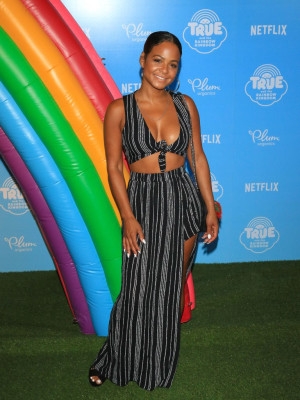 Christina Milian pic #956985