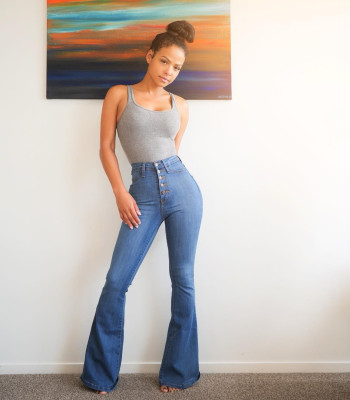 Christina Milian pic #1126994