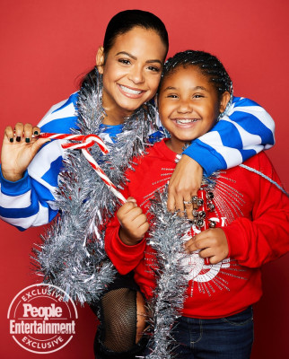 Christina Milian pic #1124958
