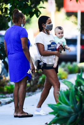 Christina Milian pic #1246799