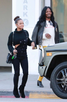 Christina Milian pic #983598