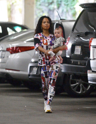 Christina Milian pic #1217075