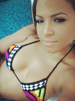 Christina Milian pic #529546