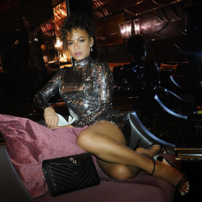 Christina Milian pic #1124355