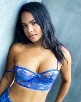 Christina Milian pic #1240306