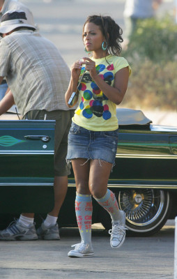 Christina Milian pic #124386