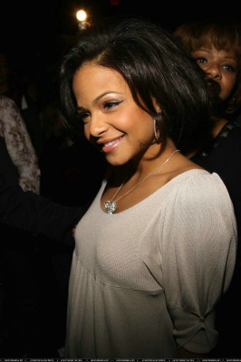Christina Milian pic #114933