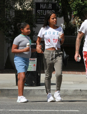 Christina Milian pic #1178605
